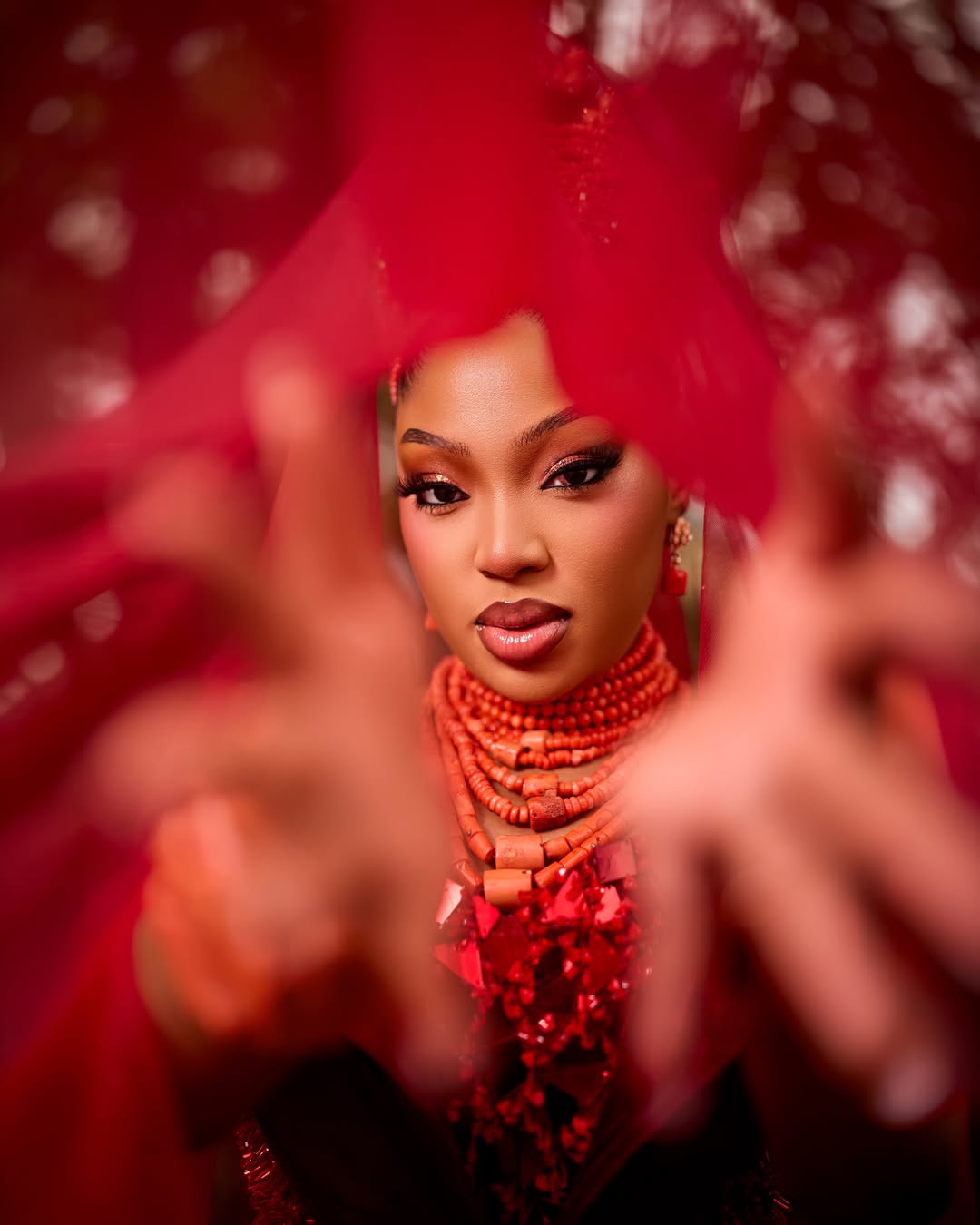 hero Wedding — editorial Lagos photography by Folarin Otitoola, image 6